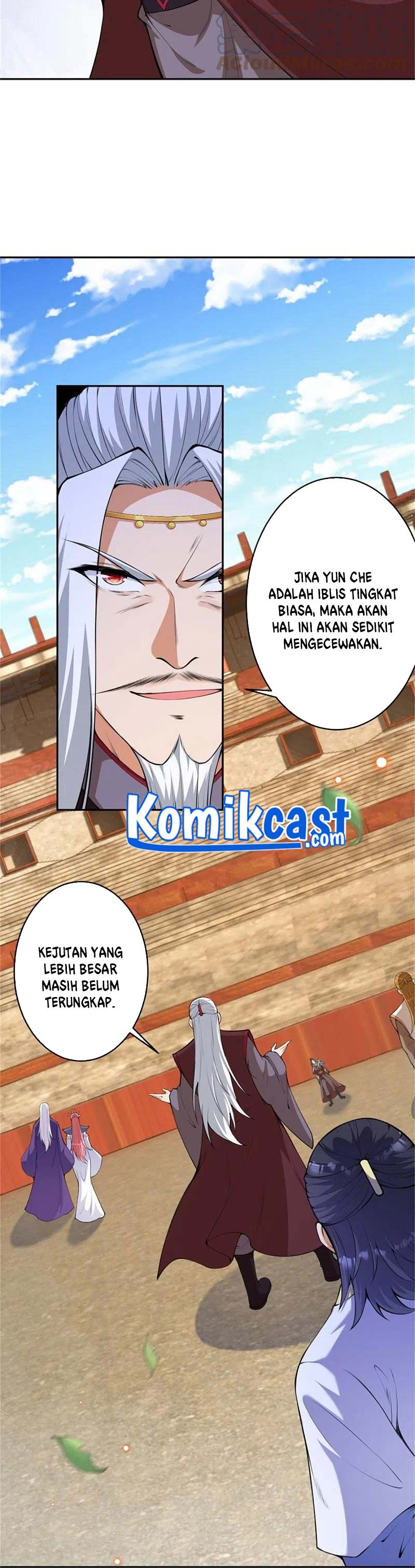 Dilarang COPAS - situs resmi www.mangacanblog.com - Komik against the gods 455 - chapter 455 456 Indonesia against the gods 455 - chapter 455 Terbaru 14|Baca Manga Komik Indonesia|Mangacan